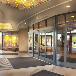 commercial door specialist San Anselmo